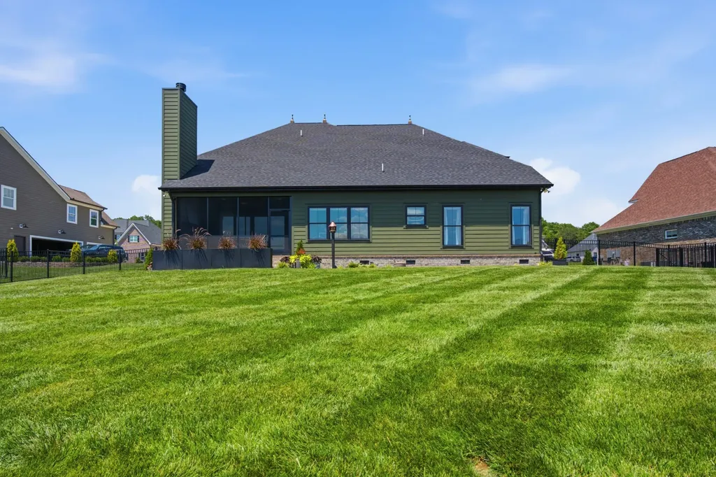 146 Seclusion Court Murfreesboro TN 37129