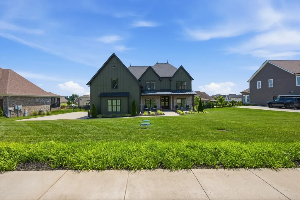 146 Seclusion Court Murfreesboro TN 37129