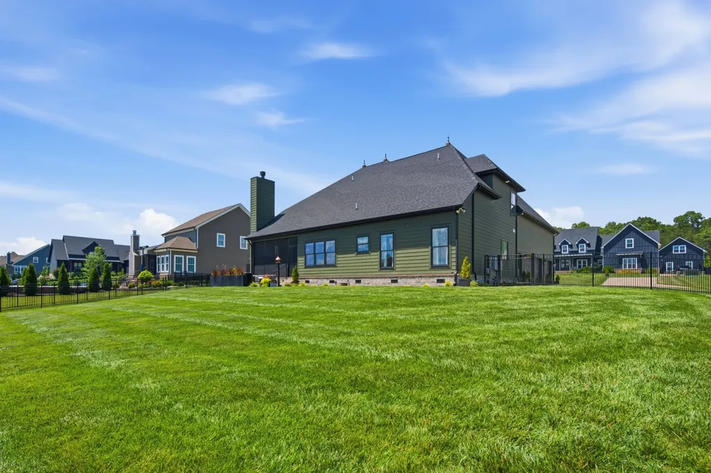 146 Seclusion Court Murfreesboro TN 37129