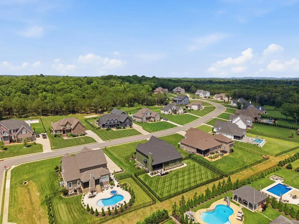 146 Seclusion Court Murfreesboro TN 37129