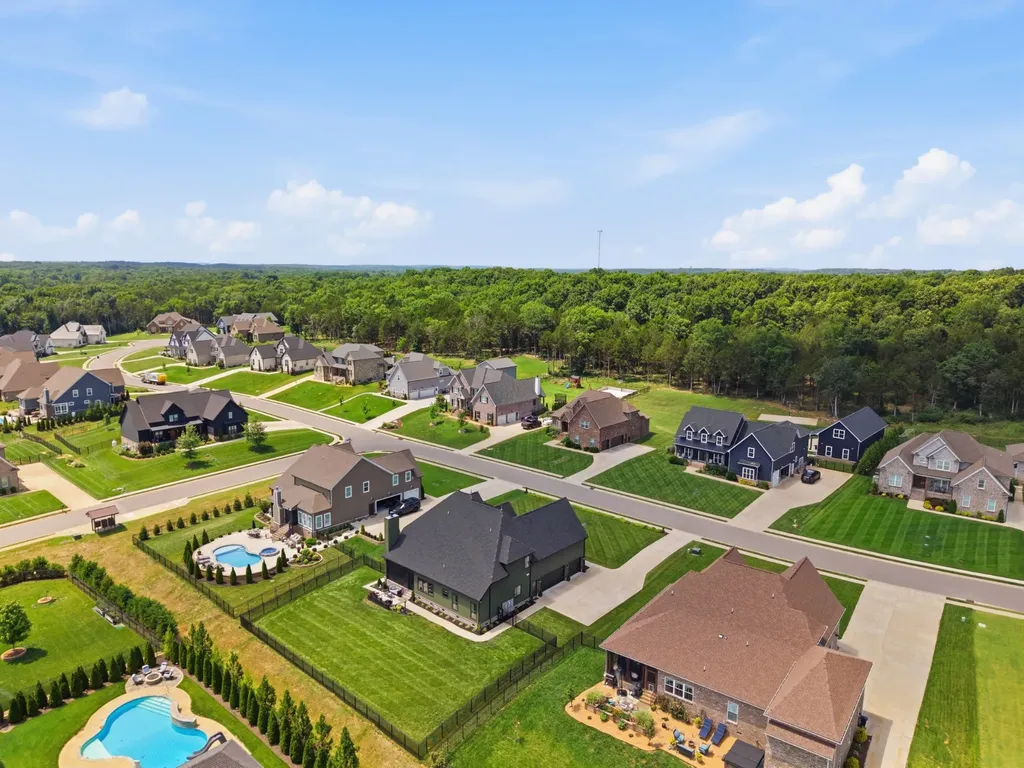 146 Seclusion Court Murfreesboro TN 37129
