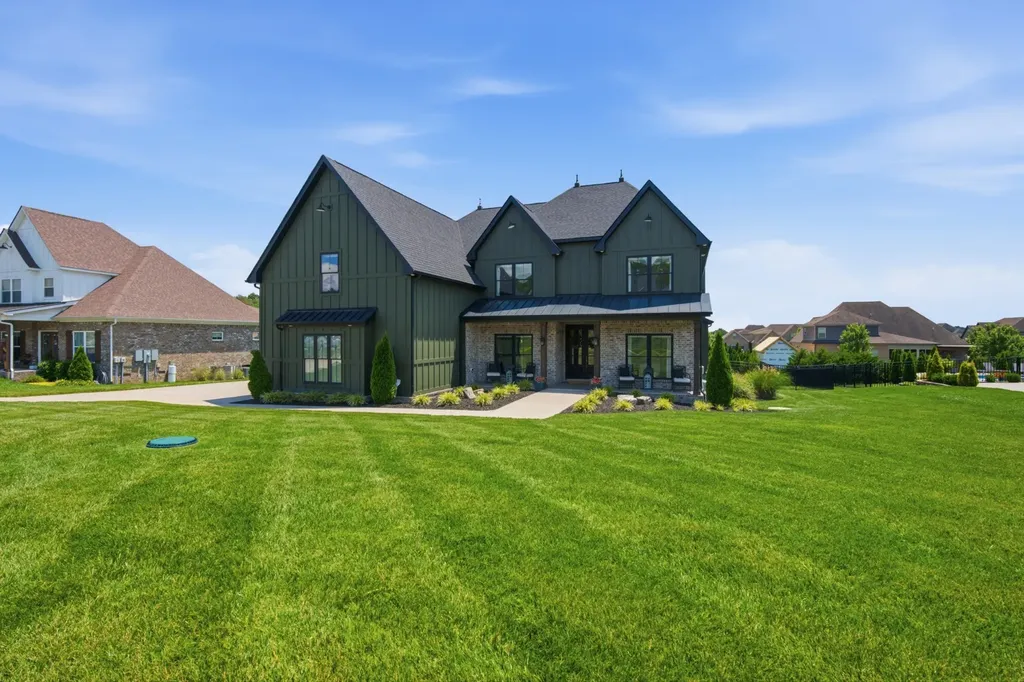 146 Seclusion Court Murfreesboro TN 37129