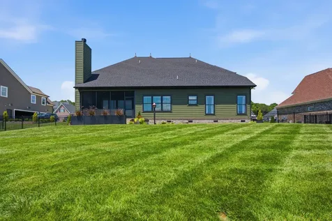 146 Seclusion Court Murfreesboro TN 37129