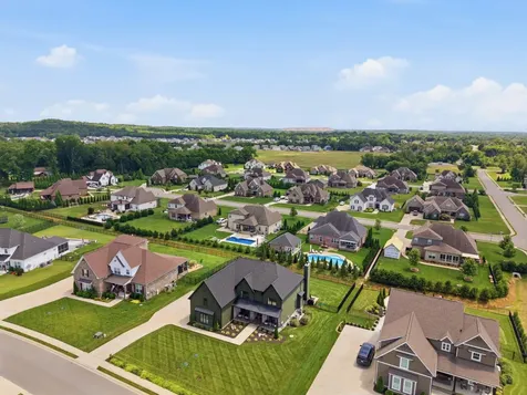 146 Seclusion Court Murfreesboro TN 37129