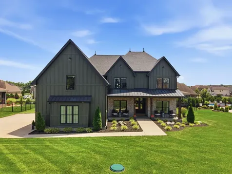 146 Seclusion Court Murfreesboro TN 37129