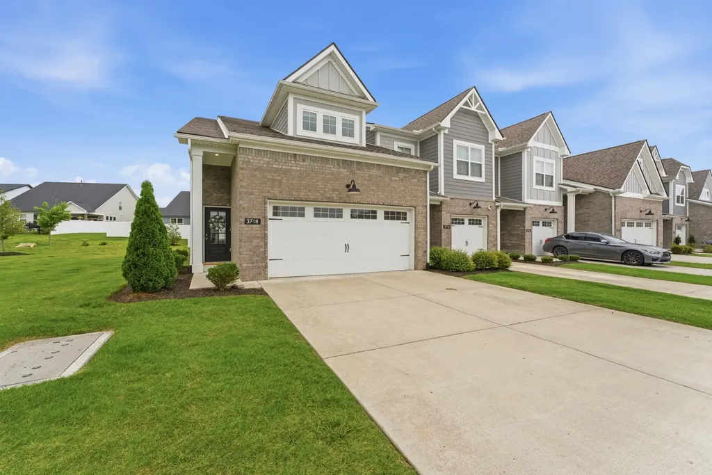 3718 Patten Paige Lane Rockvale TN 37153