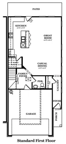 3718 Patten Paige Lane Rockvale TN 37153
