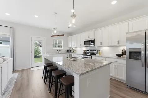 3718 Patten Paige Lane Rockvale TN 37153