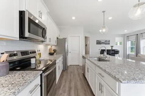 3718 Patten Paige Lane Rockvale TN 37153