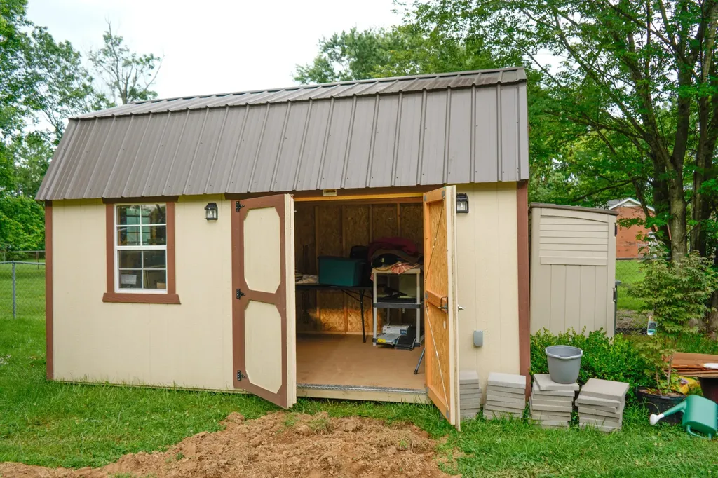 612 Wilkinson Lane White House TN 37188