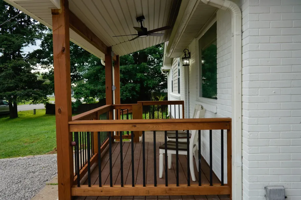 612 Wilkinson Lane White House TN 37188