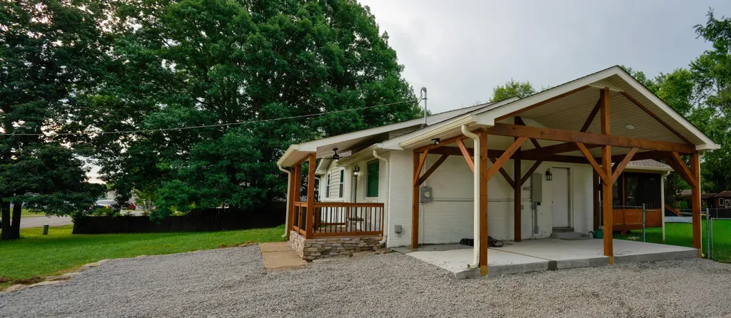 612 Wilkinson Lane White House TN 37188