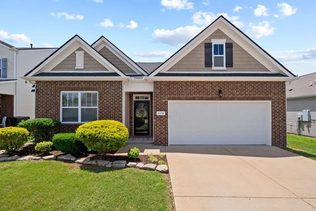 676 Prominence Road Columbia TN 38401