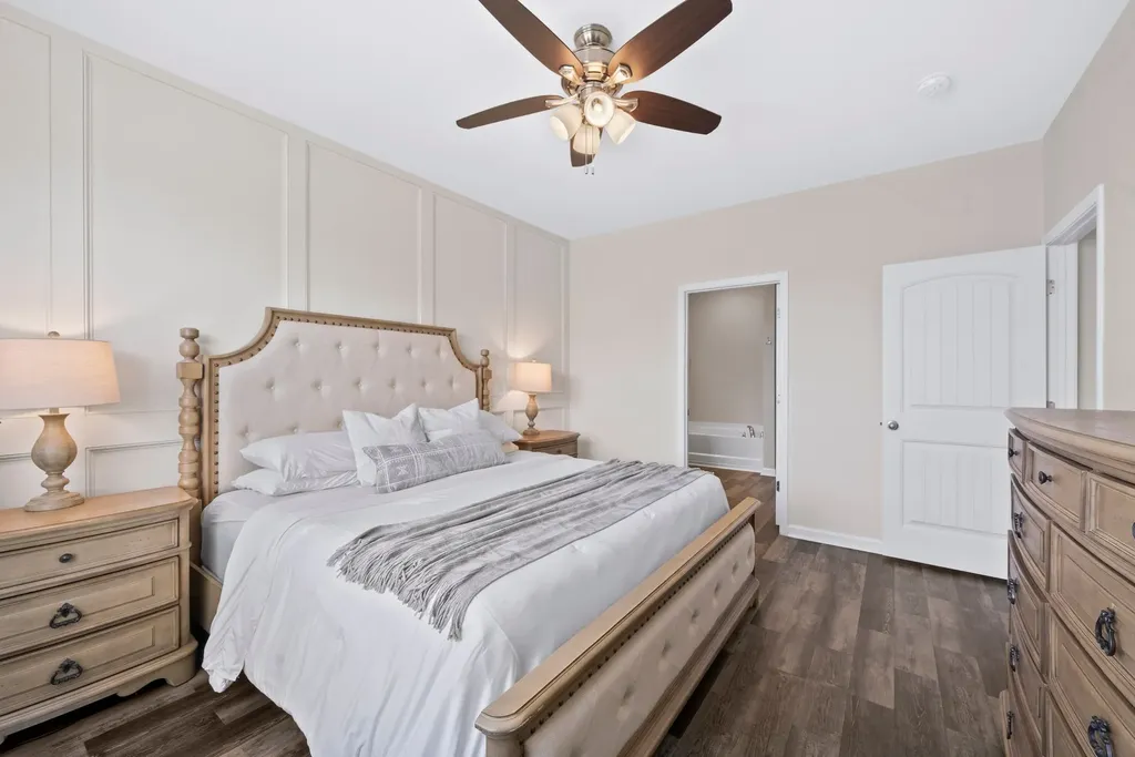 676 Prominence Road Columbia TN 38401