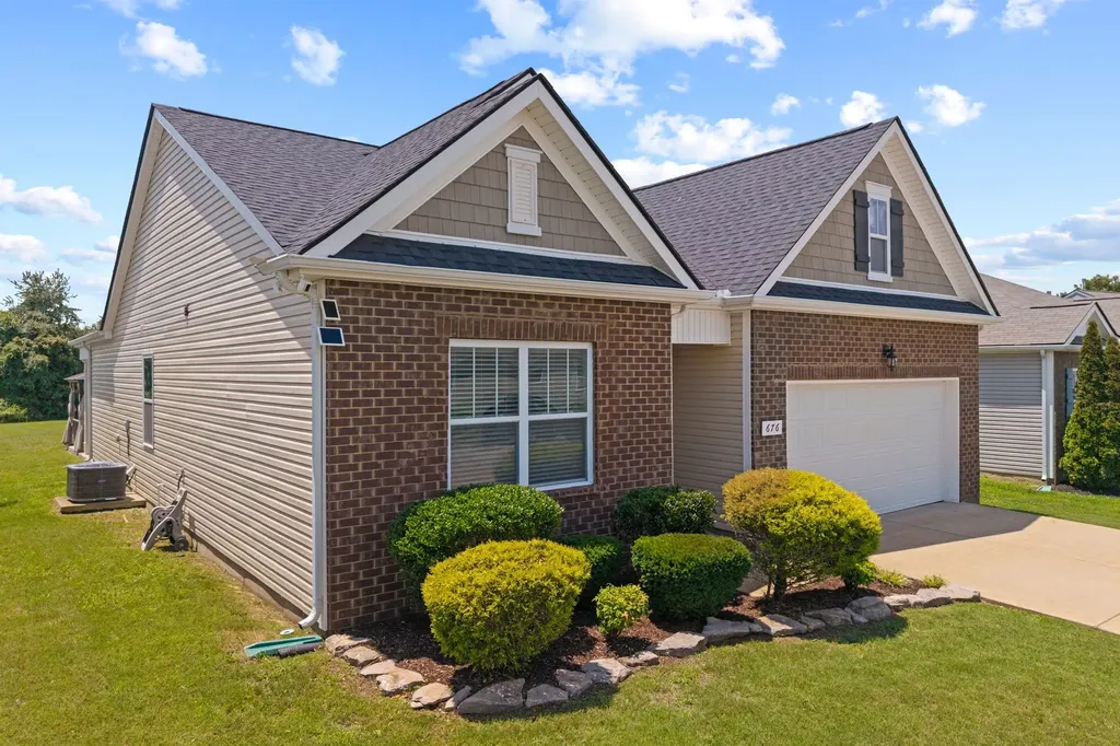 676 Prominence Road Columbia TN 38401
