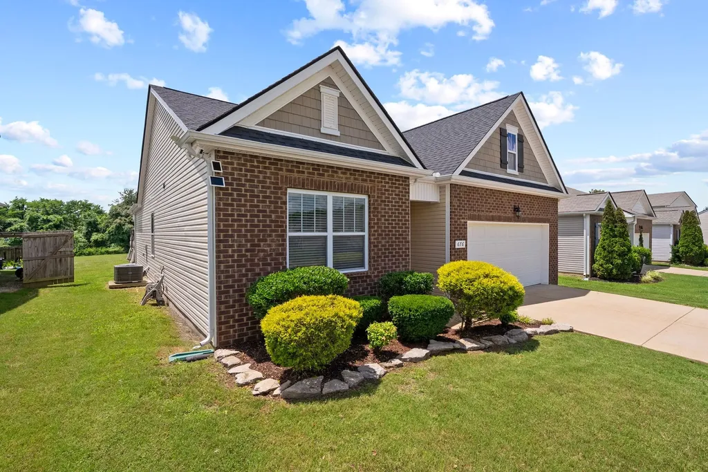 676 Prominence Road Columbia TN 38401