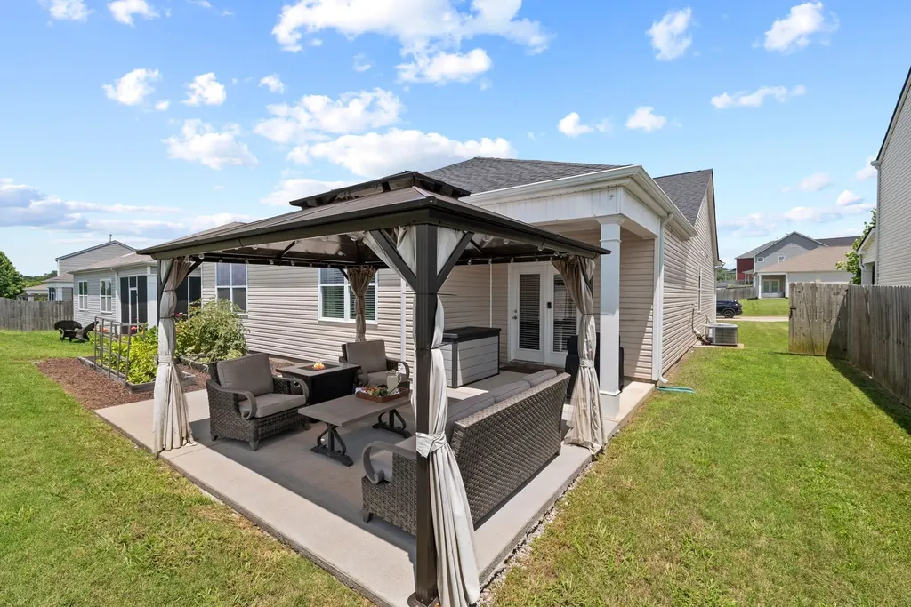 676 Prominence Road Columbia TN 38401