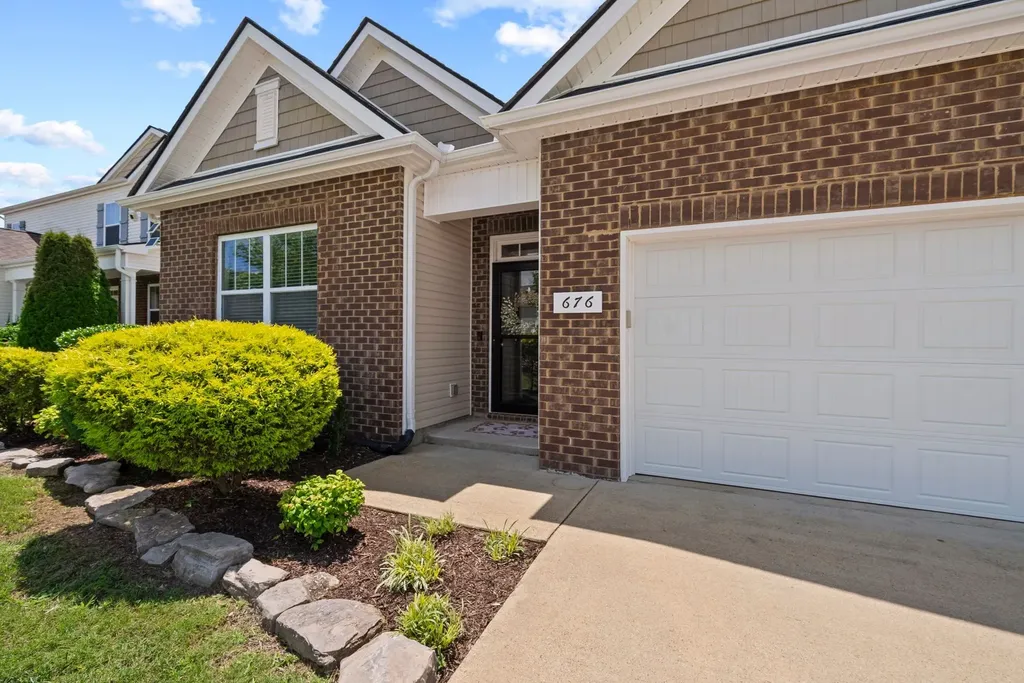 676 Prominence Road Columbia TN 38401