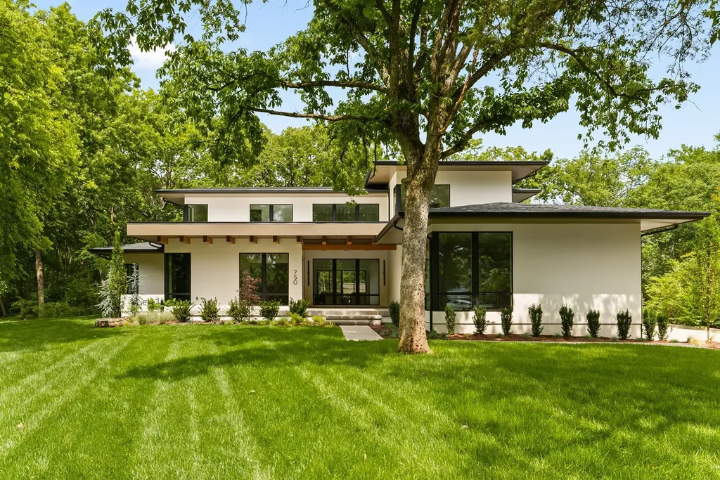 750 Templeton Drive Nashville TN 37205