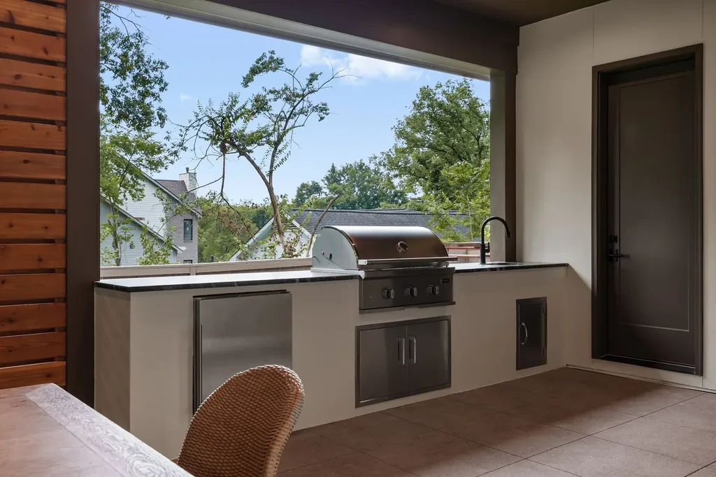 750 Templeton Drive Nashville TN 37205