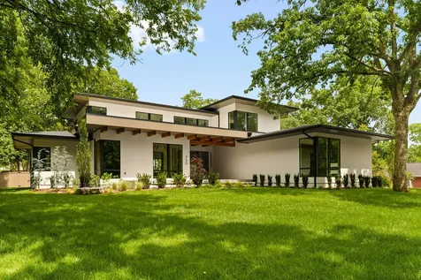 750 Templeton Drive Nashville TN 37205