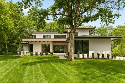 750 Templeton Drive Nashville TN 37205
