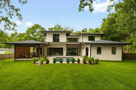 750 Templeton Drive Nashville TN 37205