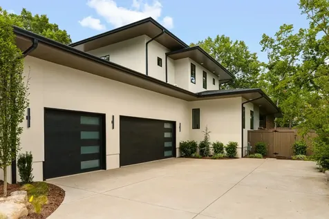750 Templeton Drive Nashville TN 37205