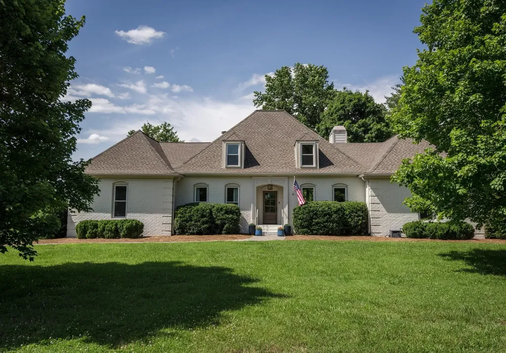 528 Wilson Run Brentwood TN 37027