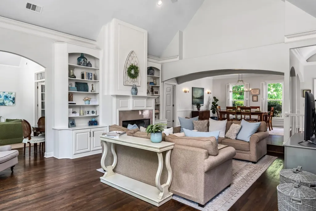 528 Wilson Run Brentwood TN 37027