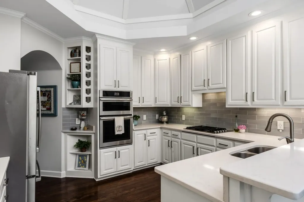 528 Wilson Run Brentwood TN 37027