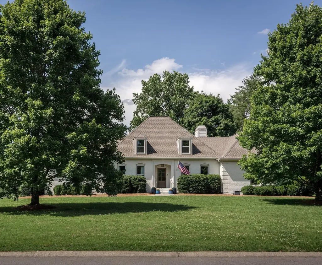 528 Wilson Run Brentwood TN 37027