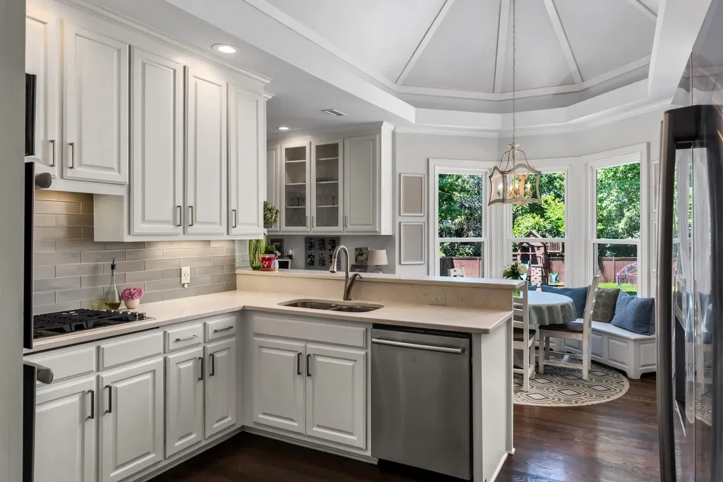 528 Wilson Run Brentwood TN 37027