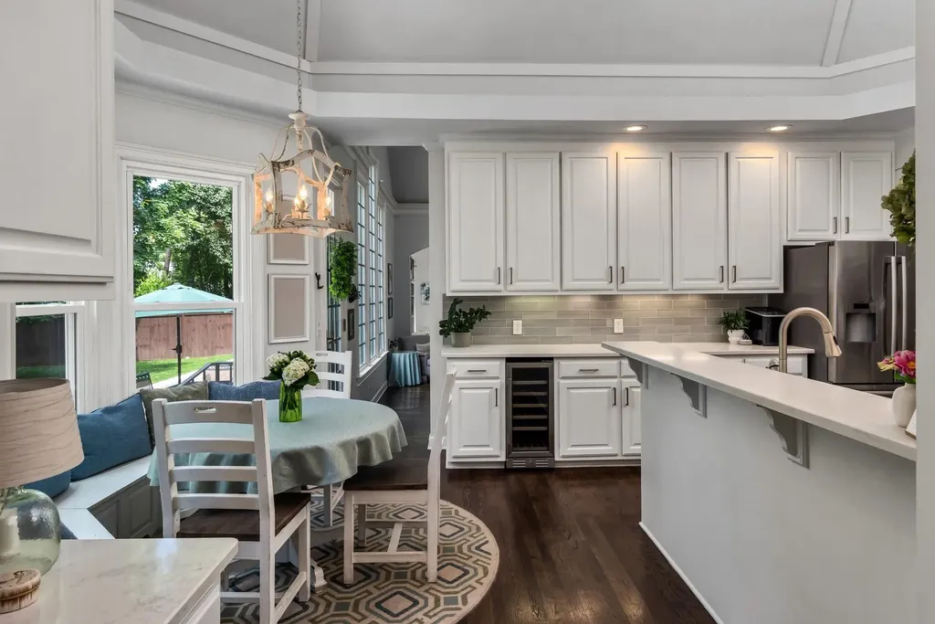 528 Wilson Run Brentwood TN 37027
