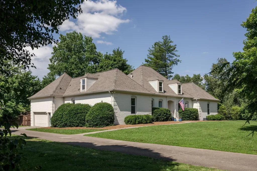 528 Wilson Run Brentwood TN 37027