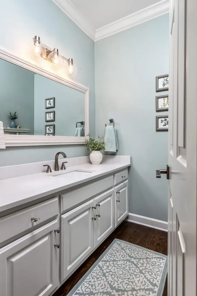 528 Wilson Run Brentwood TN 37027