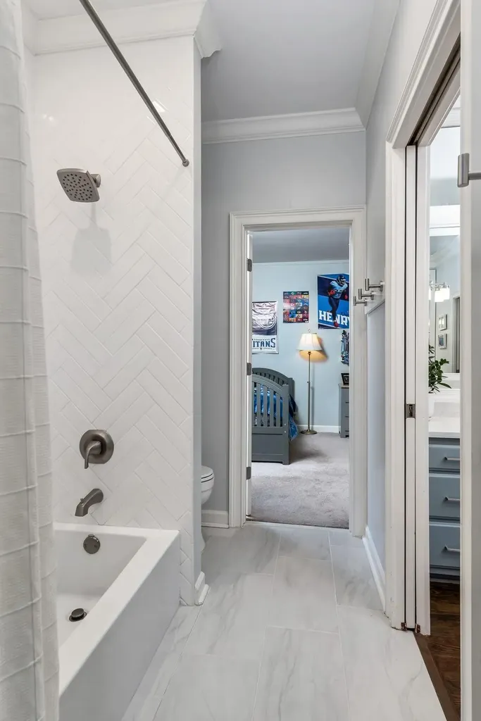 528 Wilson Run Brentwood TN 37027