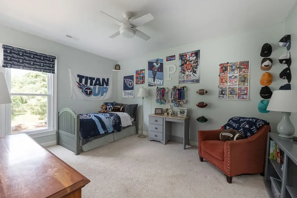 528 Wilson Run Brentwood TN 37027
