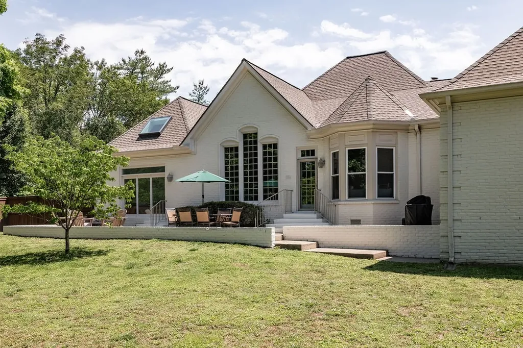 528 Wilson Run Brentwood TN 37027