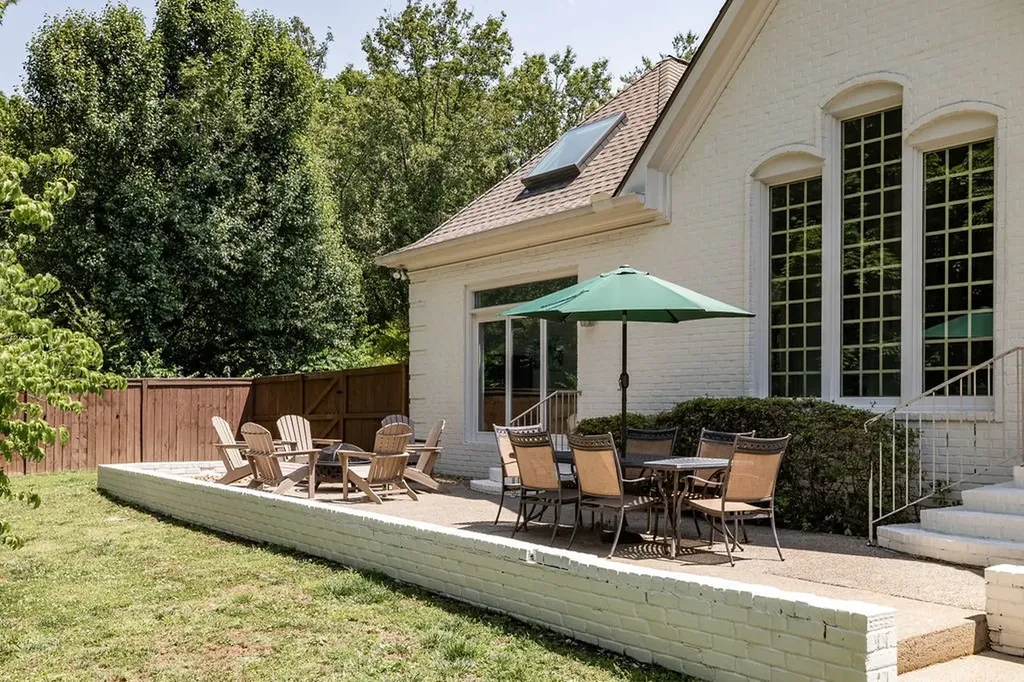 528 Wilson Run Brentwood TN 37027