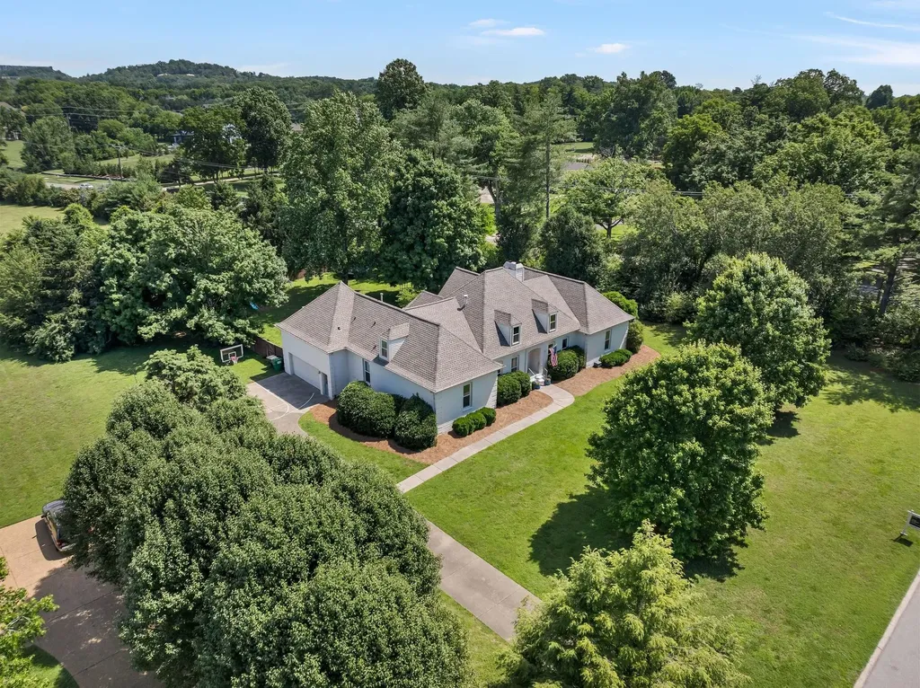 528 Wilson Run Brentwood TN 37027