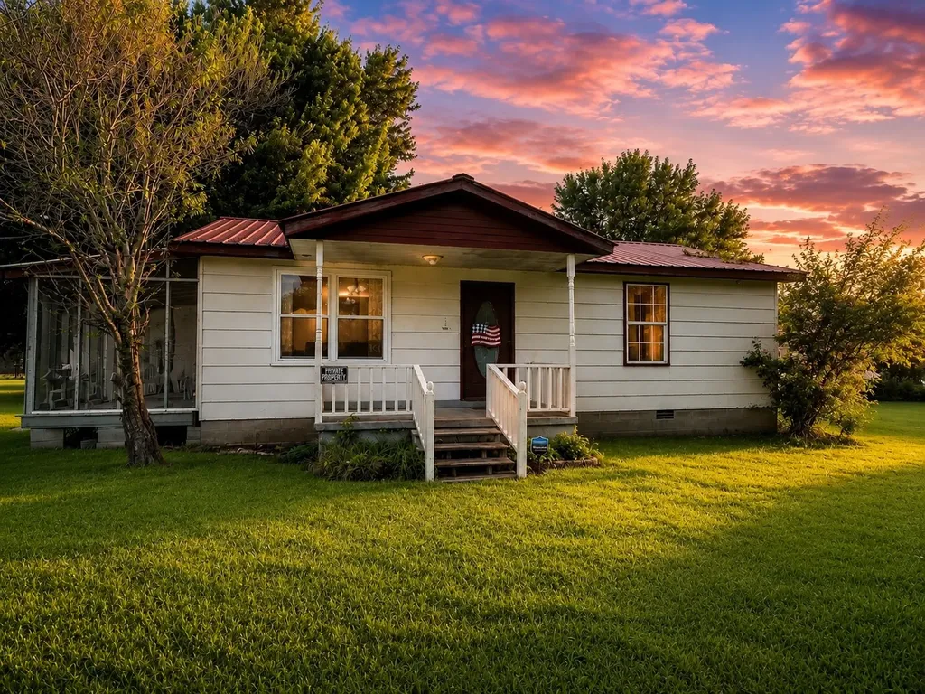 121 Cordell Road Gruetli Laager TN 37339
