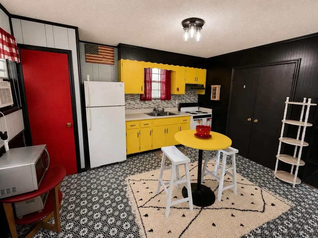 121 Cordell Road Gruetli Laager TN 37339