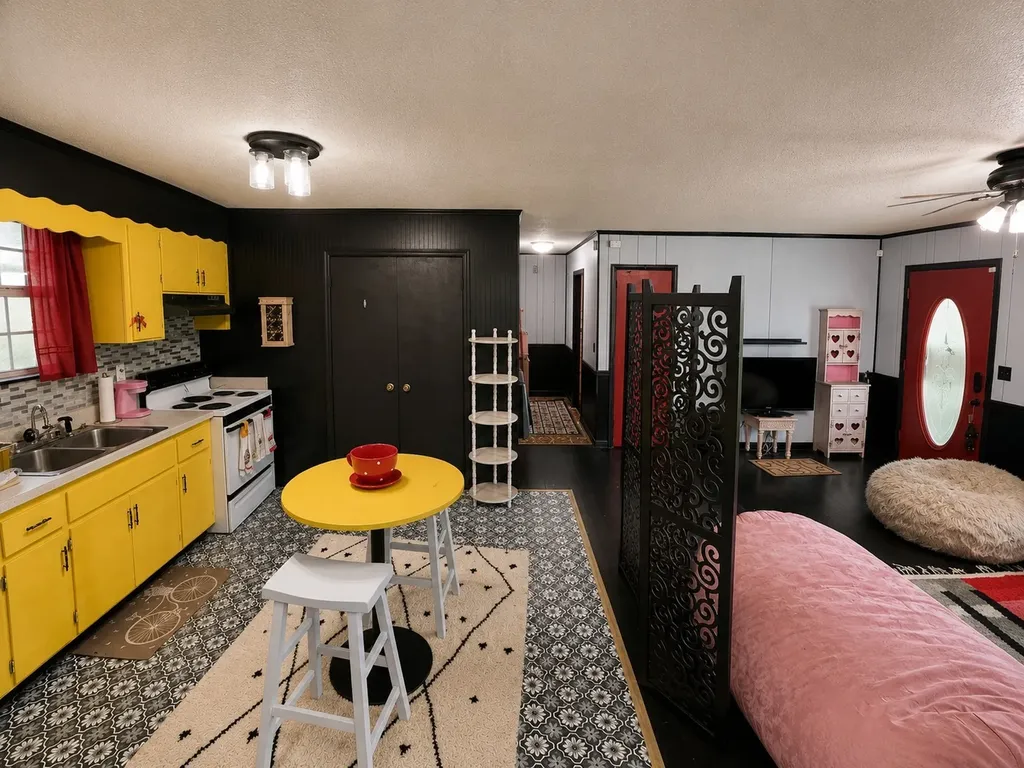 121 Cordell Road Gruetli Laager TN 37339