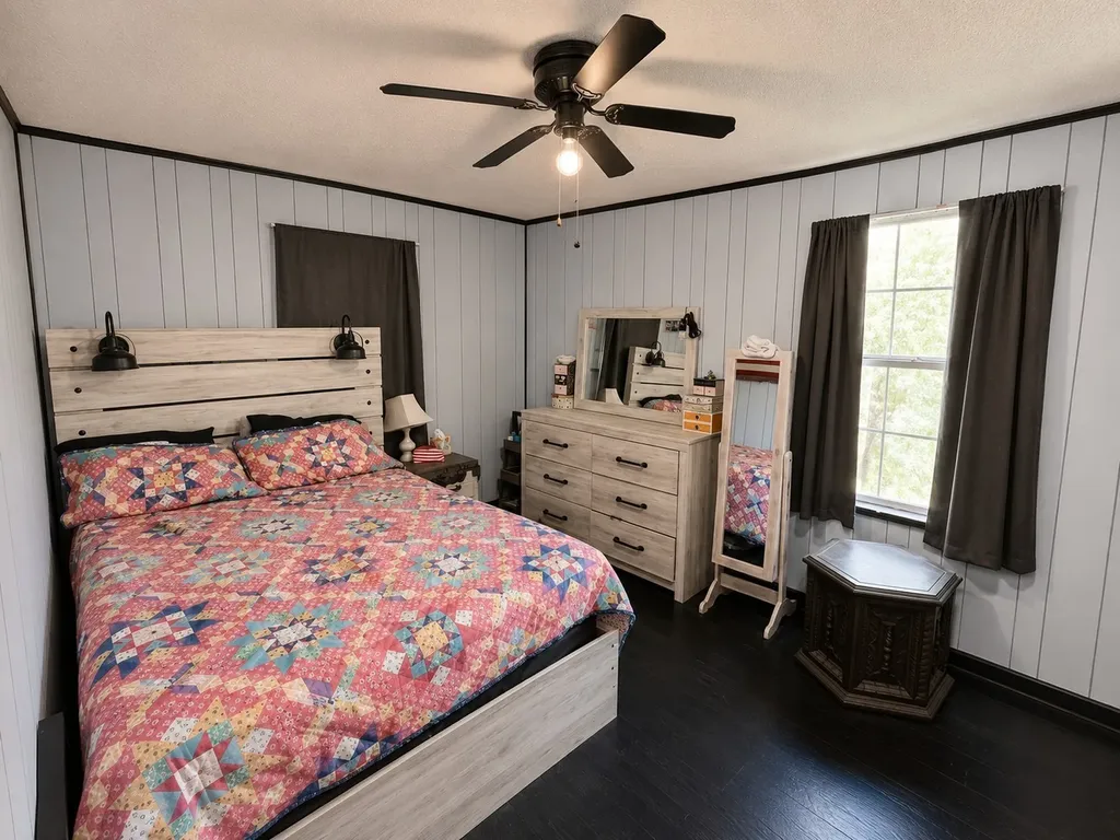 121 Cordell Road Gruetli Laager TN 37339