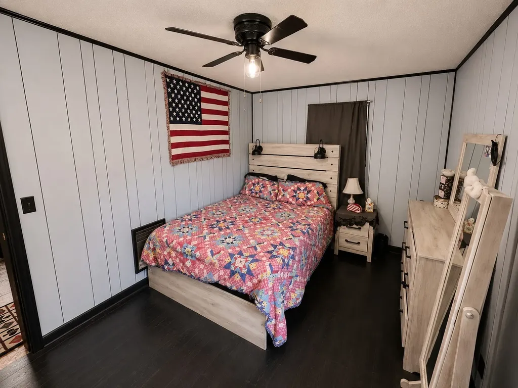 121 Cordell Road Gruetli Laager TN 37339