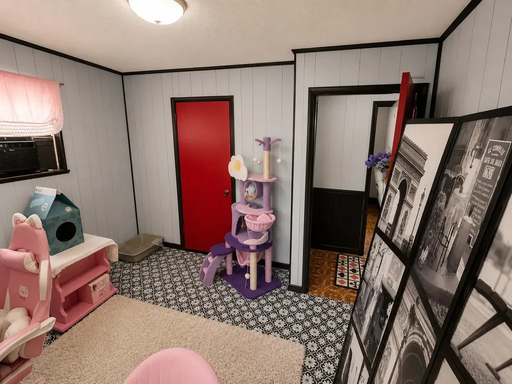 121 Cordell Road Gruetli Laager TN 37339