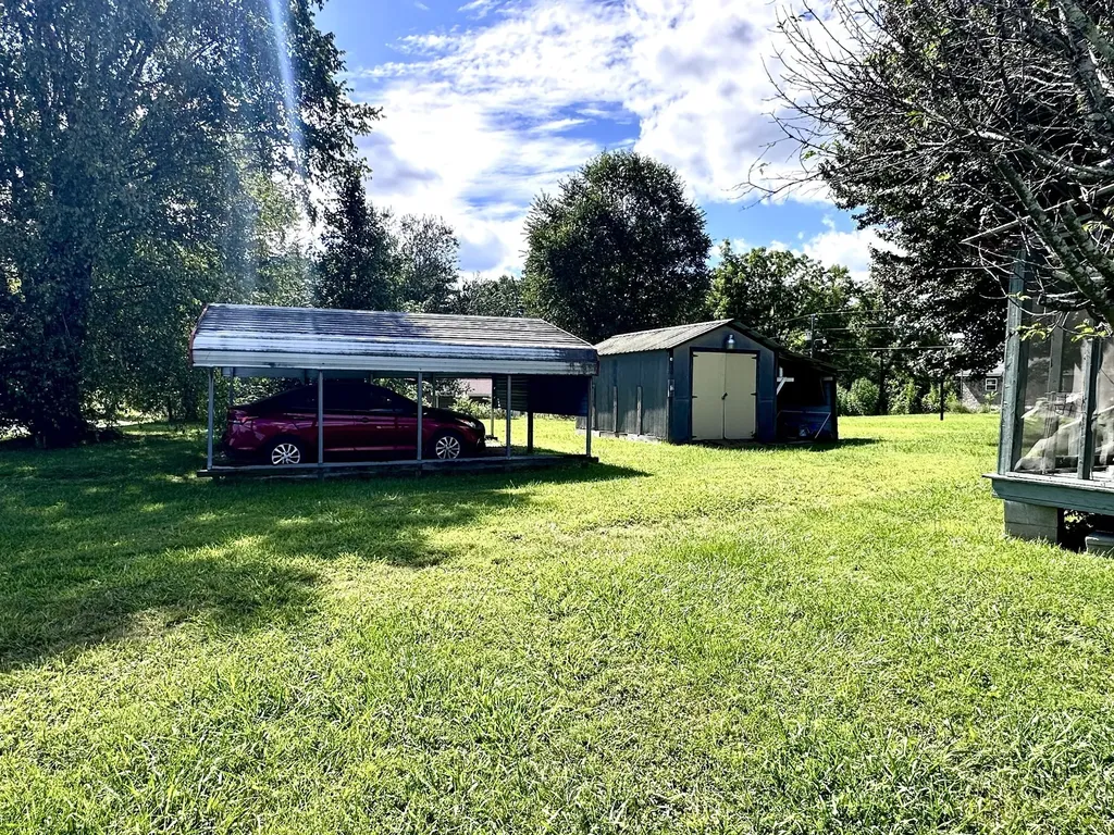121 Cordell Road Gruetli Laager TN 37339