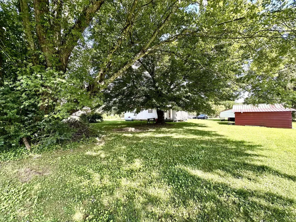 121 Cordell Road Gruetli Laager TN 37339