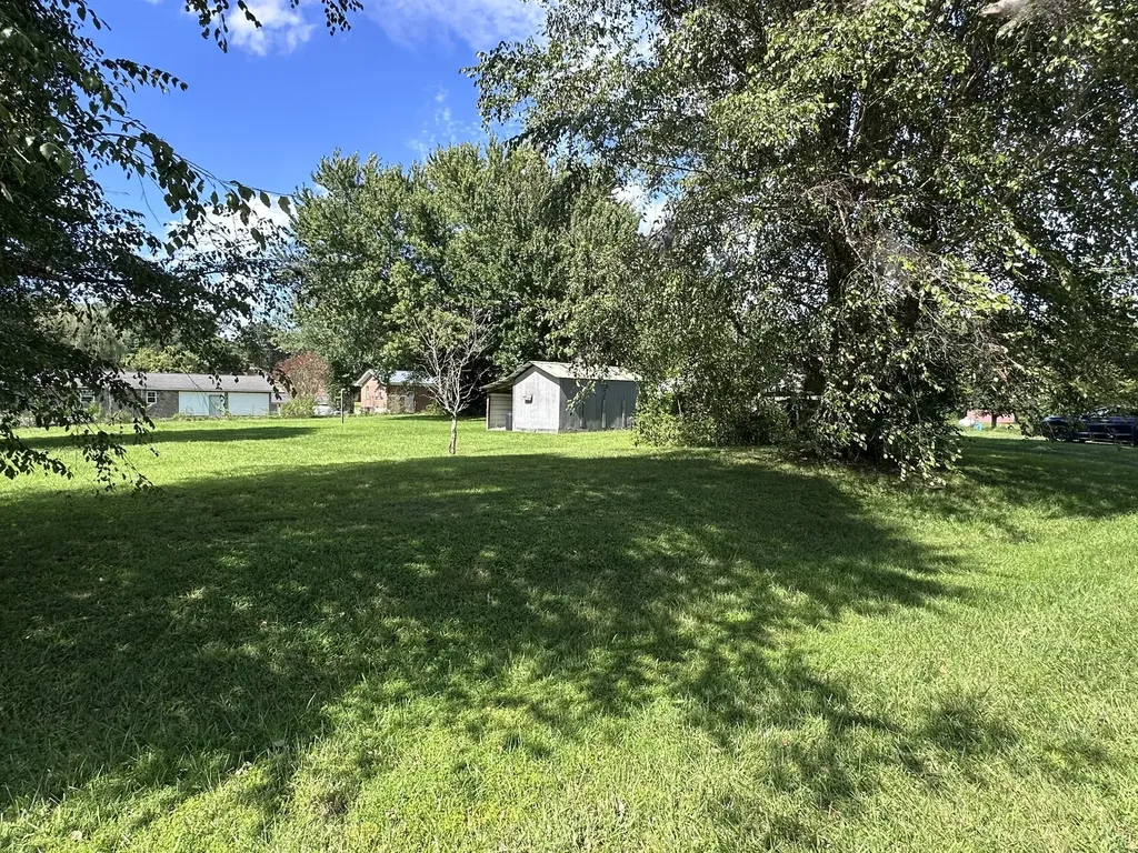 121 Cordell Road Gruetli Laager TN 37339